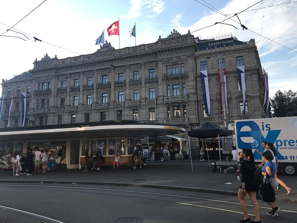 Swiss Prime Site Unveils 2030 Strategy, Raises 2026 Guidance