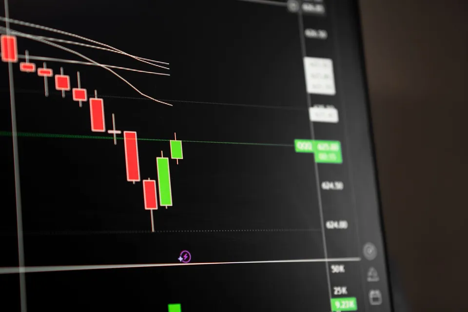European Shares Rebound as Oil Prices Decline and US Jobs Data Softens