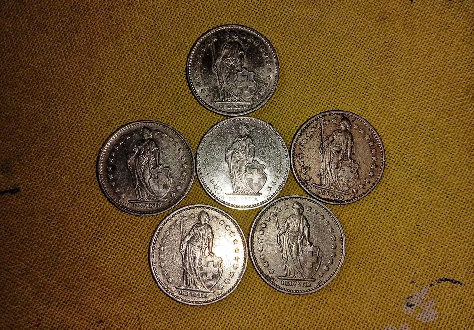 The Swiss Franc Shock: When a Central Bank Move Wiped Out Brokers