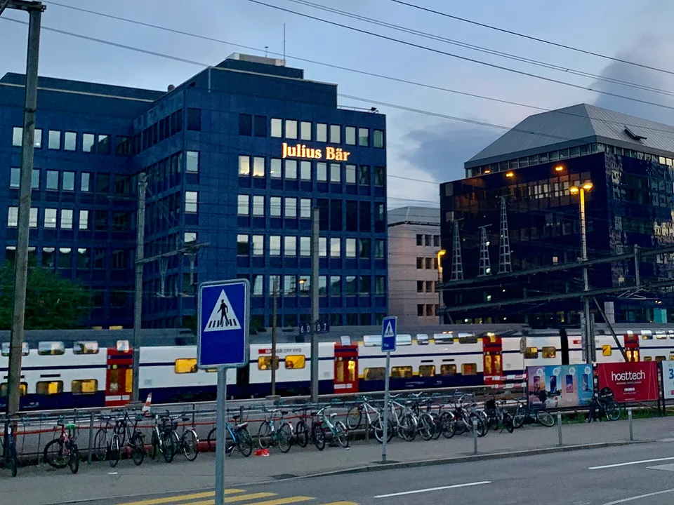 FINMA Concludes Enforcement Proceeding Against Julius Bär